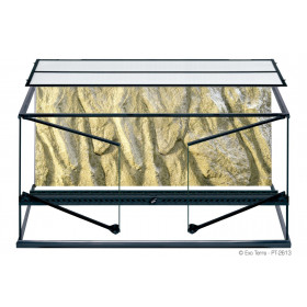 Террариум  Exo Terra Glass Terrarium, 90x45x60 см. фото