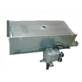 Внешний фильтр Atman HF-950/ViaAqua VA-950HF навесной для аквариумов до 250 л, 1200 л/ч фото