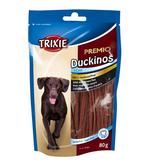 trixie duckinos