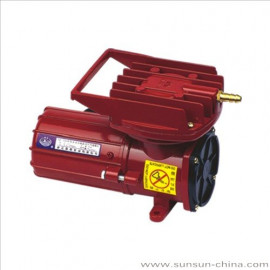 Компрессор SunSun HZ-035A фото