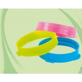 Уплотнительное пластиковое кольцо Fop для туннелей фото