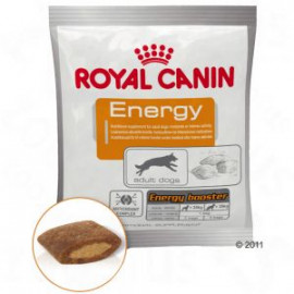 Лакомство Royal Canin Energy, для активных собак, 0,05 кг