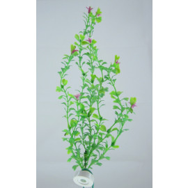 Декоративное растение, пластик, 30 см фото