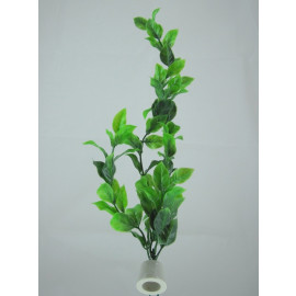 Декоративное растение, пластик, 30 см фото