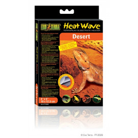 Нагревательный коврик Heat Wave Desert Extra Small, 4  Вт.