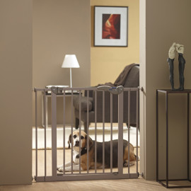 Перегородка Savic Dog Barrier для собак, 75х75-84 см