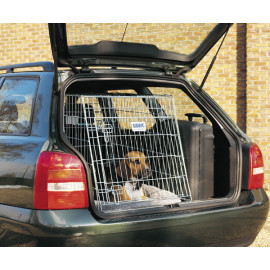 Клетка для собак (авто) Savic Dog Residence фото
