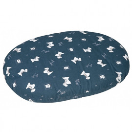Мягкое место с ZIP замком Karlie-Flamingo Cushion Scott, для собак фото