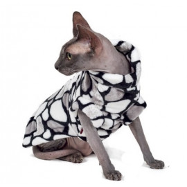 Свитер для кошек Pet Fashion "Базилио" фото