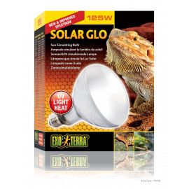 Лампа Exo Terra Solar Glo, 160 Вт. фото
