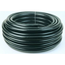 Спиральный шланг зеленого цвета Oase Spiral hose 1",1 метр фото