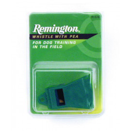 Свисток для собак Remington Whistle Pea, пластик