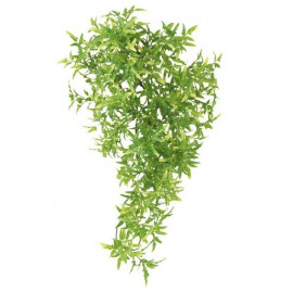 Растение д/рептилий Trixie Croton пластик. 17*50 см