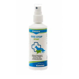 Средство Canina Dog-Stop Forte Spray  для сук и кобелей, 100мл