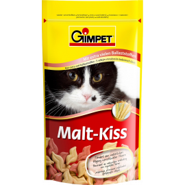 Витамины-поцелуйчики для кошек Gimpet Malt-Kiss