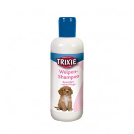 Шампунь Trixie для щенков фото
