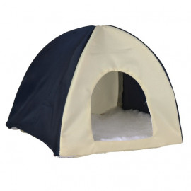 Дом-палатка Trixie, для грызуна, нейлоновый, 18х17х18 см 