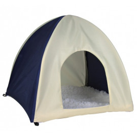 Дом-палатка Trixie, для морской свинки, нейлоновый, 30х31х30 см 