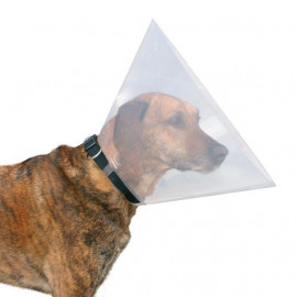 Ветеринарный воротник для собак Trixie Protective Collar фото