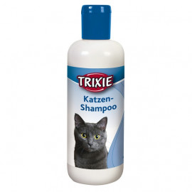 Шампунь Trixie для кошек  фото