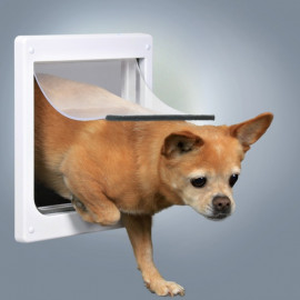 Дверь Trixie "FreeDog" для собак фото