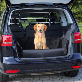 Коврик защитный в багажник Trixie, для собак, нейлоновый, 1,64х1,25м