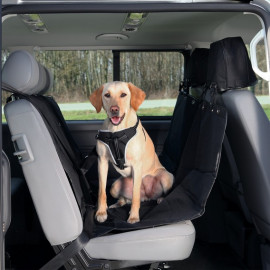 Коврик защитный в авто Trixie, для собак, нейлоновый, 1,45х1,60м