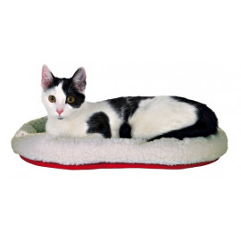 Лежак двухсторонний Trixie, для кошек, 47х38 см