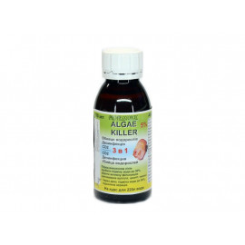 Algae Killer Professional, убийца водорослей, 110 мл, на 220 л фото