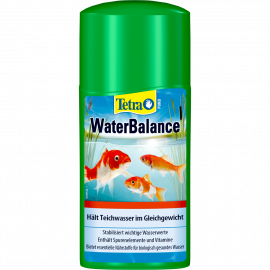 Средство Tetra Pond WaterBalance, водный баланс, 250 мл