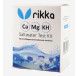 Тест Rikka Ca-Mg-KH набор для морской воды фото