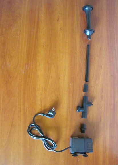 насадка Atman/ViaAqua Fountain Head Set M насадка Atman/ViaAqua Fountain Head Set M