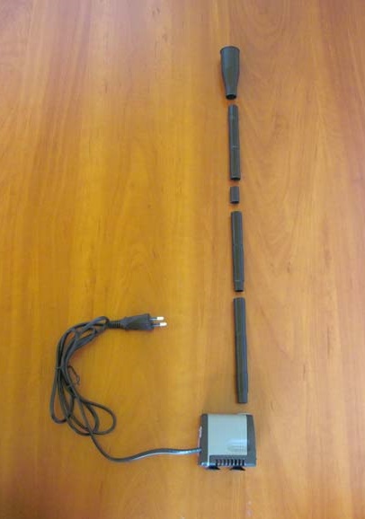 насадка Atman/ViaAqua Fountain Head Set S насадка Atman/ViaAqua Fountain Head Set S