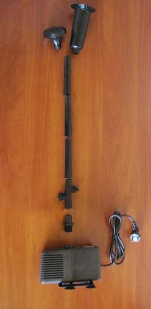 насадка Atman/ViaAqua Fountain Head Set L насадка Atman/ViaAqua Fountain Head Set L